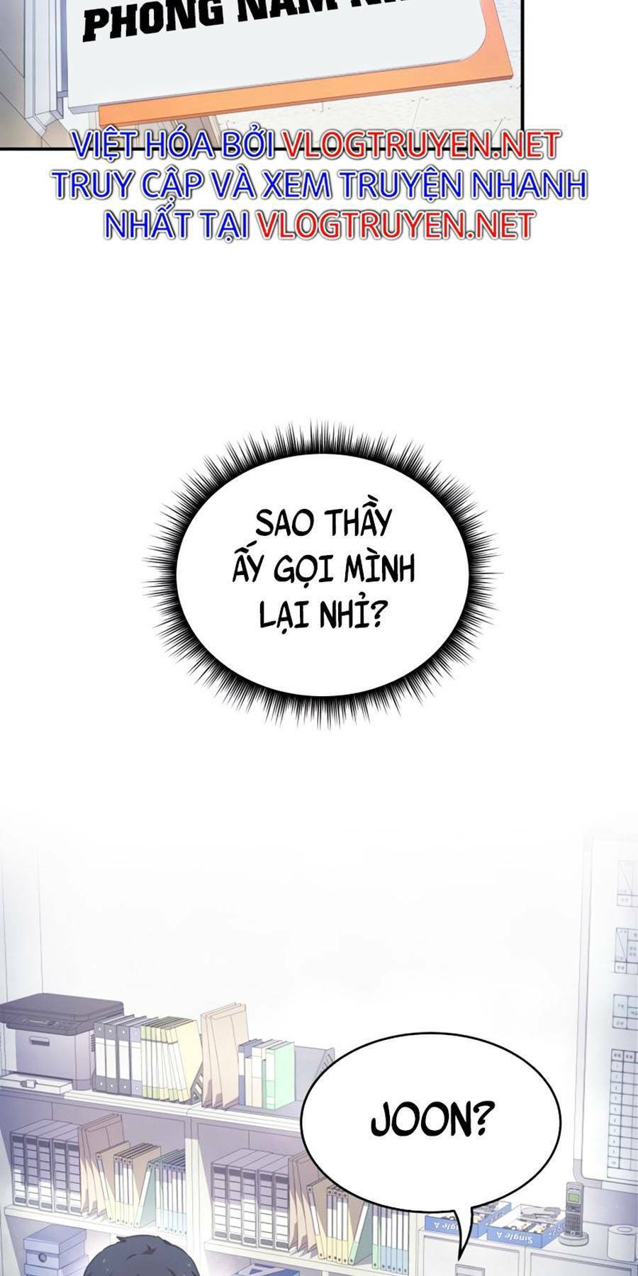 Câu Lạc Bộ Truyện Ma Chapter 11 - Trang 2