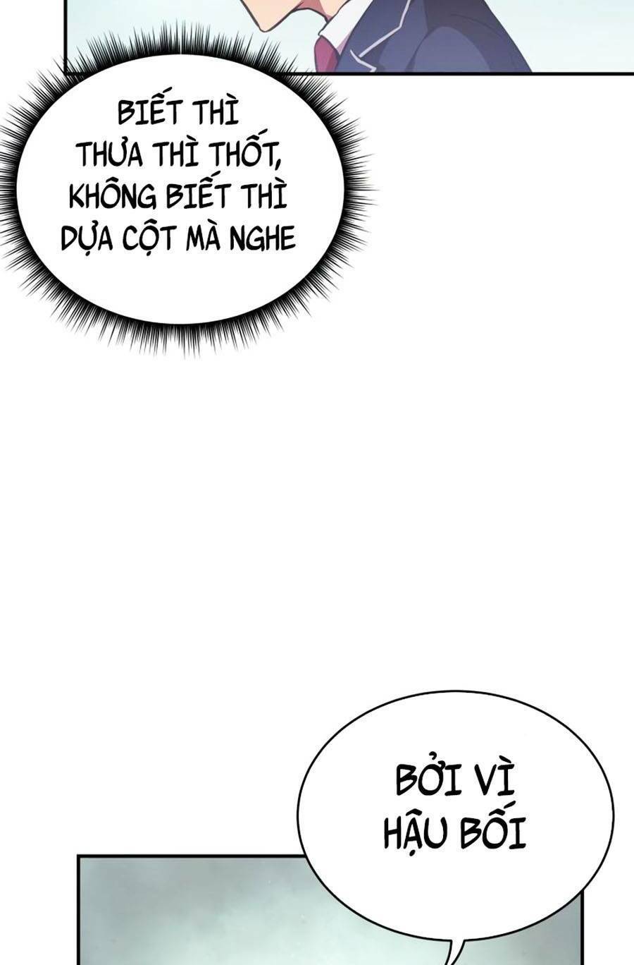 Câu Lạc Bộ Truyện Ma Chapter 11 - Trang 2