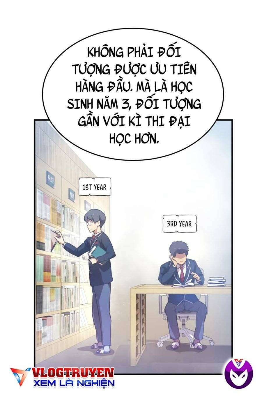 Câu Lạc Bộ Truyện Ma Chapter 11 - Trang 2