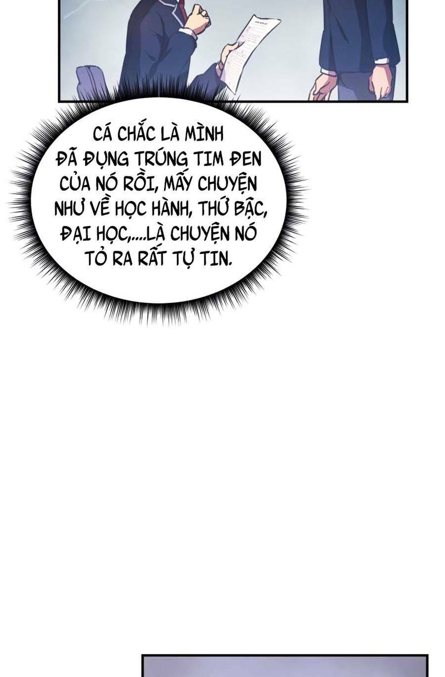 Câu Lạc Bộ Truyện Ma Chapter 11 - Trang 2