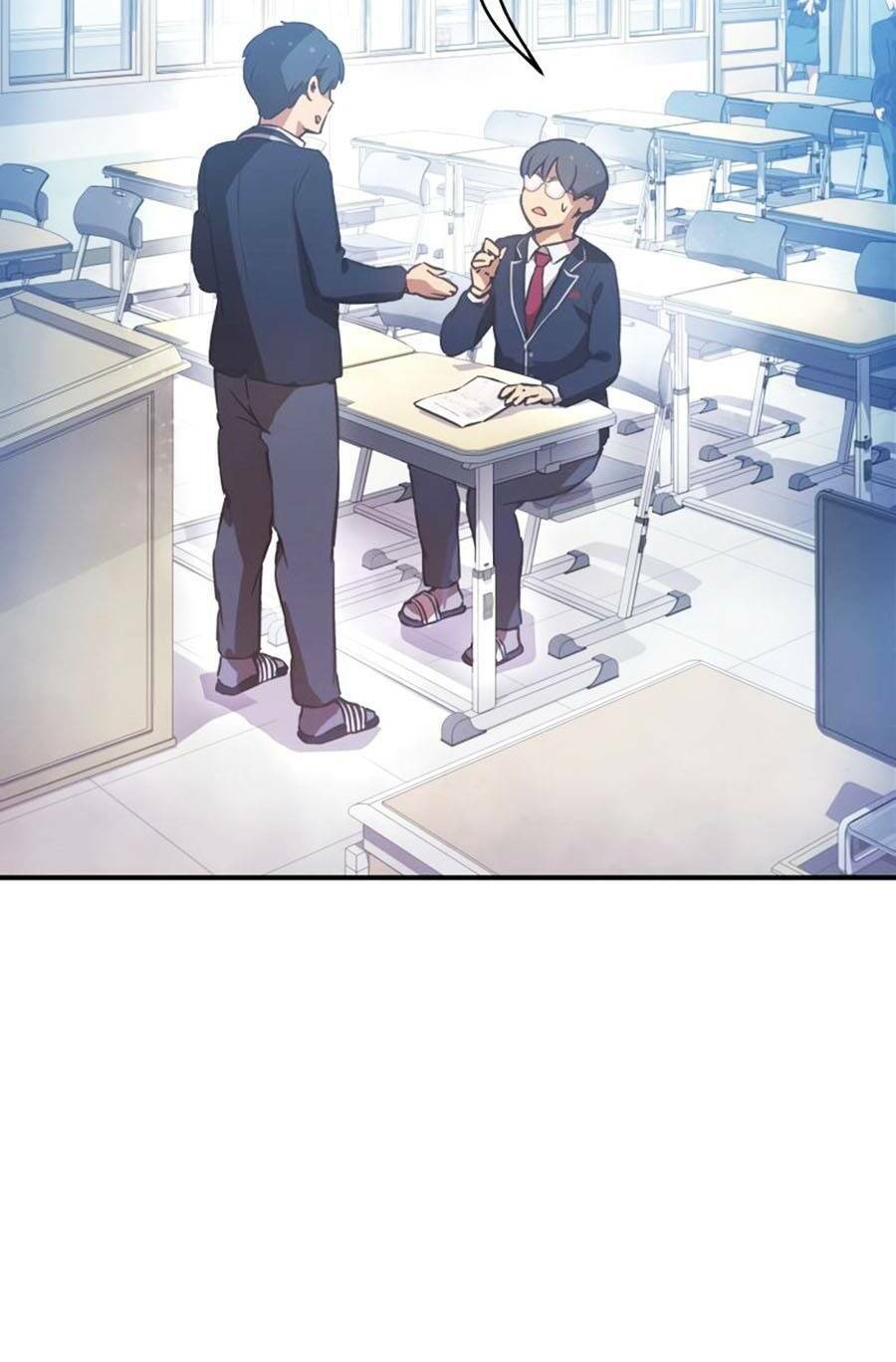 Câu Lạc Bộ Truyện Ma Chapter 11 - Trang 2