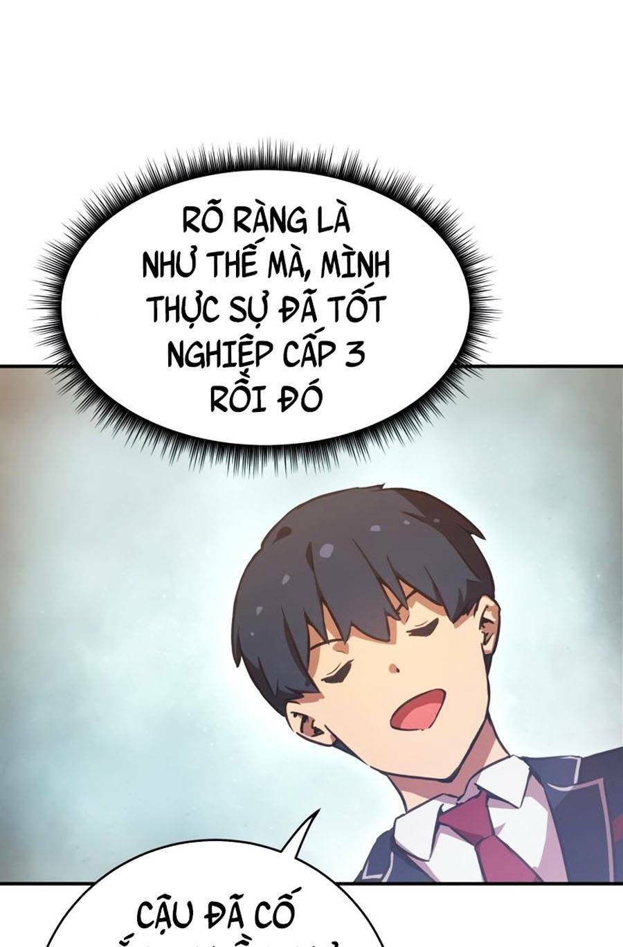 Câu Lạc Bộ Truyện Ma Chapter 11 - Trang 2