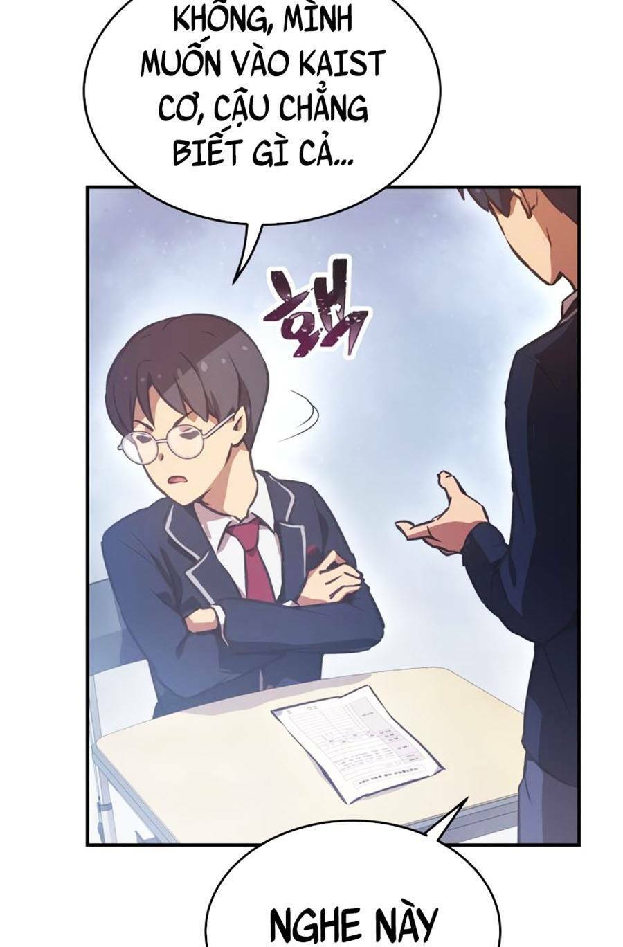 Câu Lạc Bộ Truyện Ma Chapter 11 - Trang 2