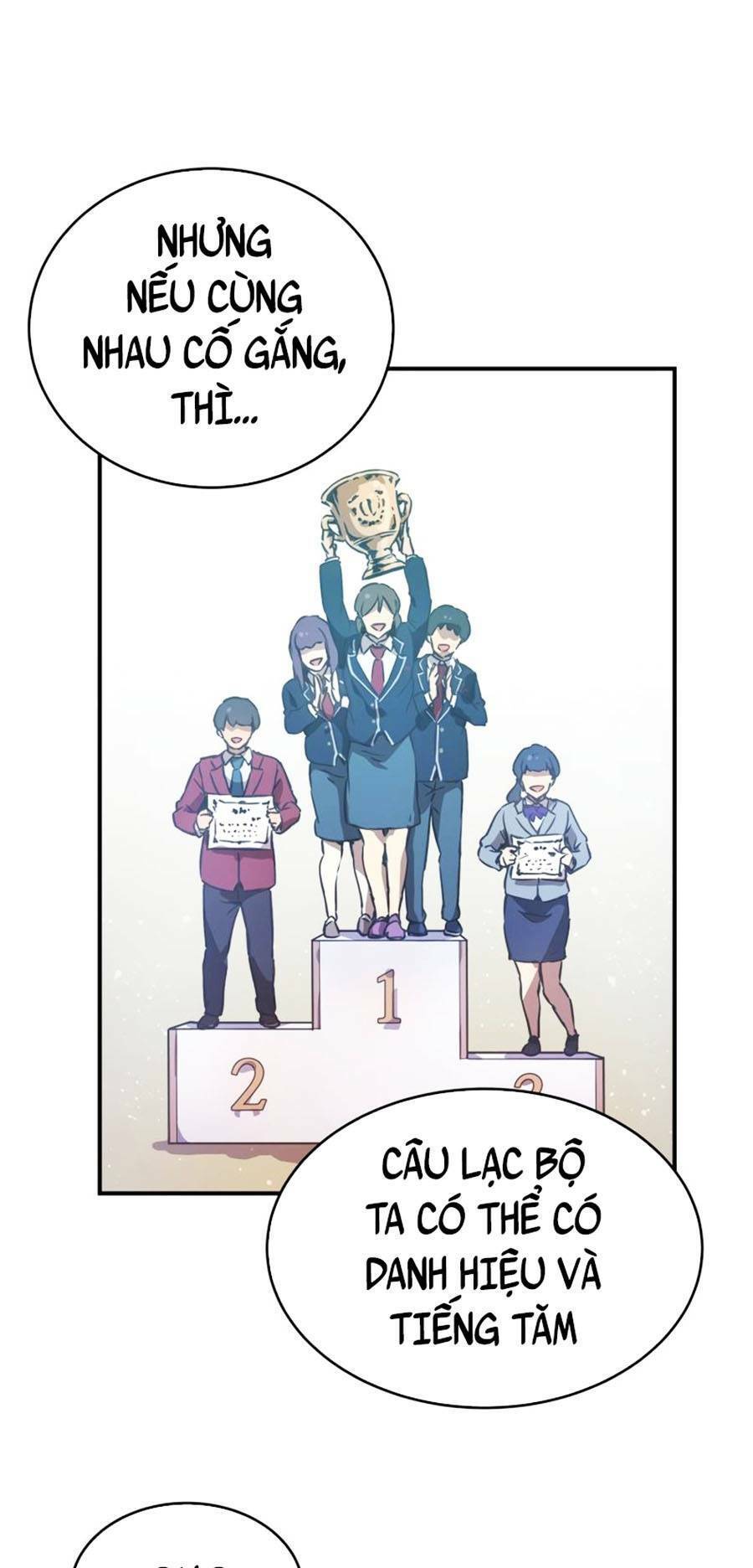 Câu Lạc Bộ Truyện Ma Chapter 11 - Trang 2