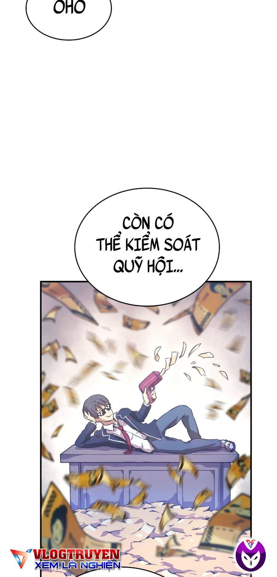 Câu Lạc Bộ Truyện Ma Chapter 11 - Trang 2