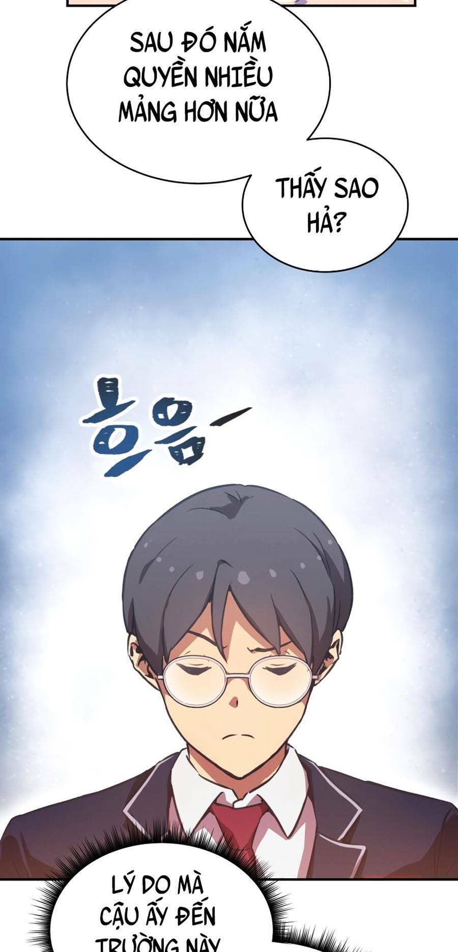 Câu Lạc Bộ Truyện Ma Chapter 11 - Trang 2