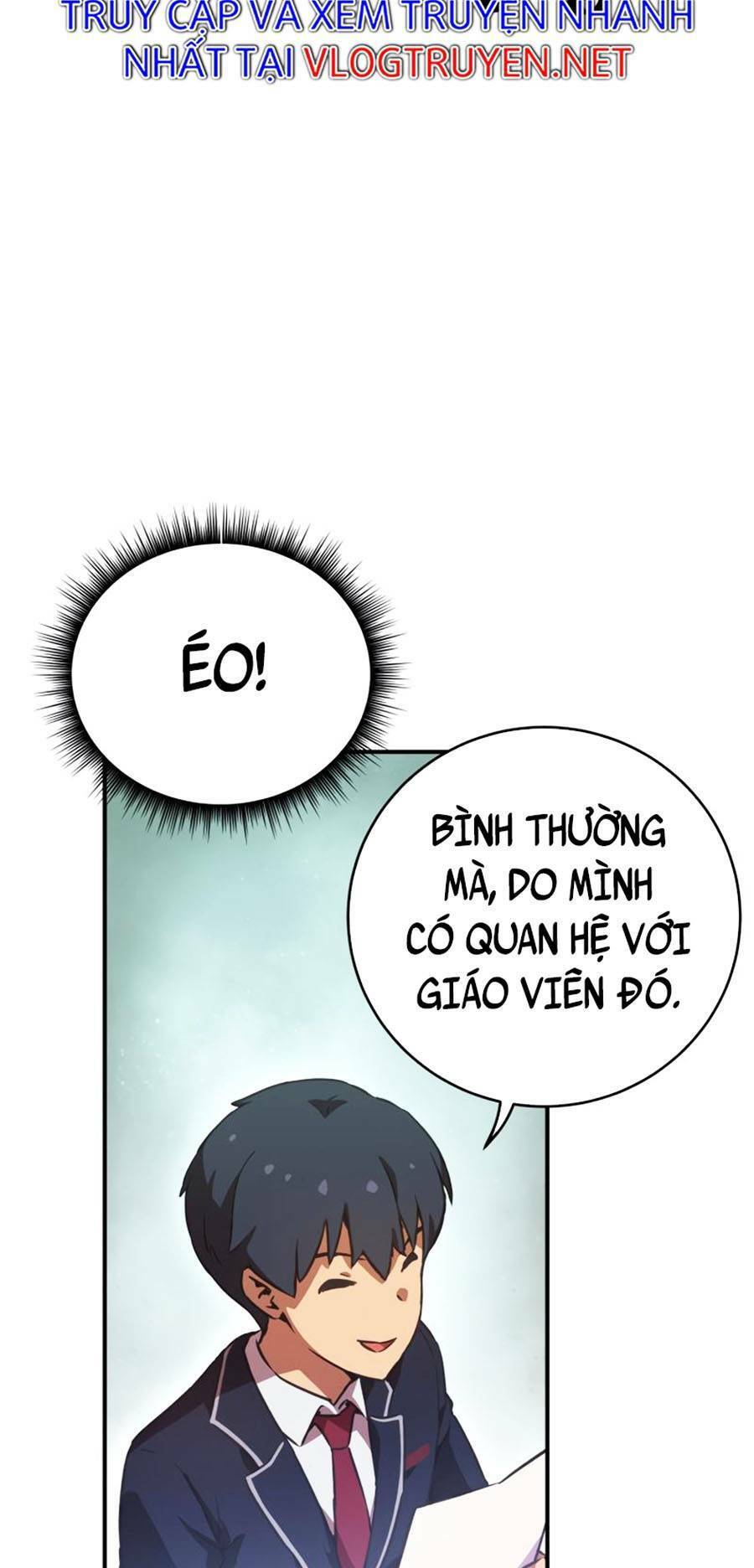 Câu Lạc Bộ Truyện Ma Chapter 11 - Trang 2