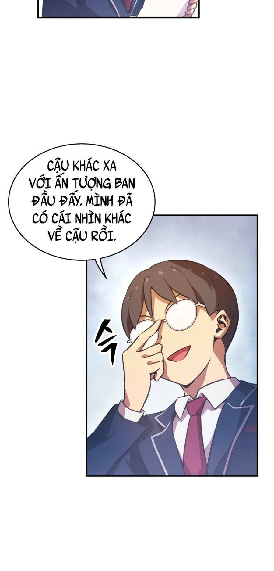 Câu Lạc Bộ Truyện Ma Chapter 11 - Trang 2