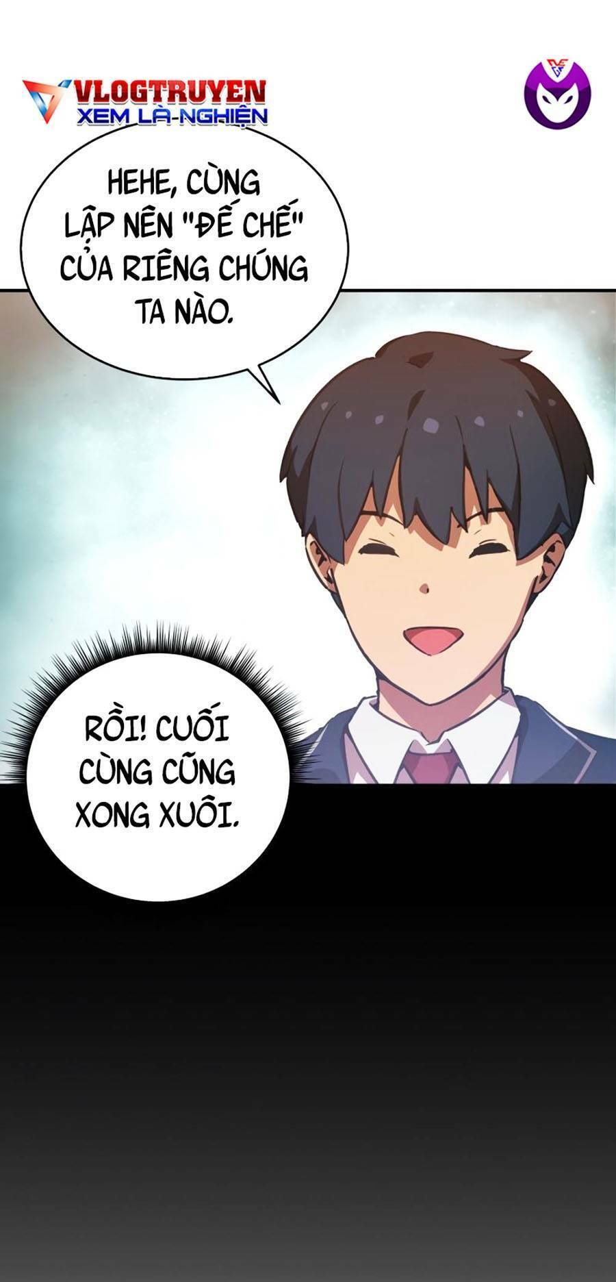 Câu Lạc Bộ Truyện Ma Chapter 11 - Trang 2