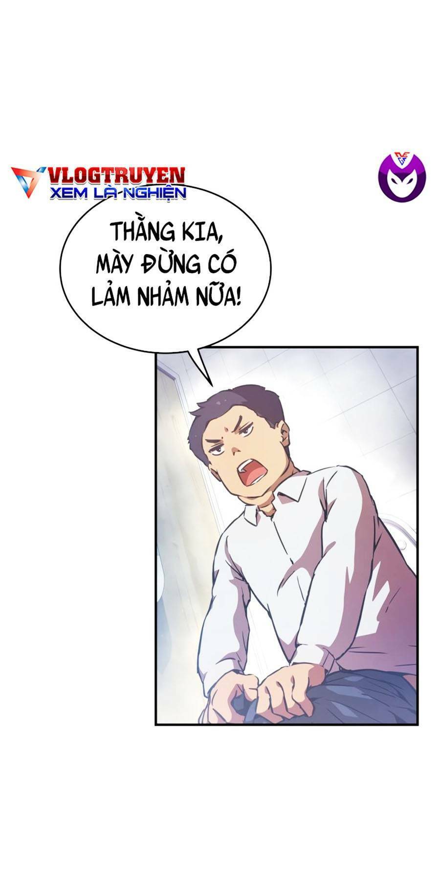 Câu Lạc Bộ Truyện Ma Chapter 12 - Trang 2