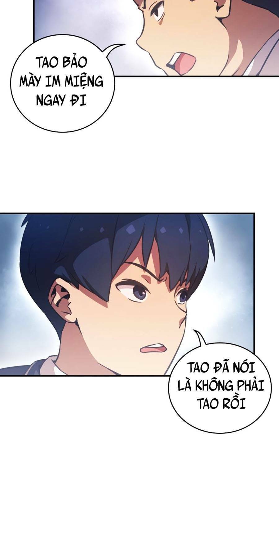 Câu Lạc Bộ Truyện Ma Chapter 12 - Trang 2