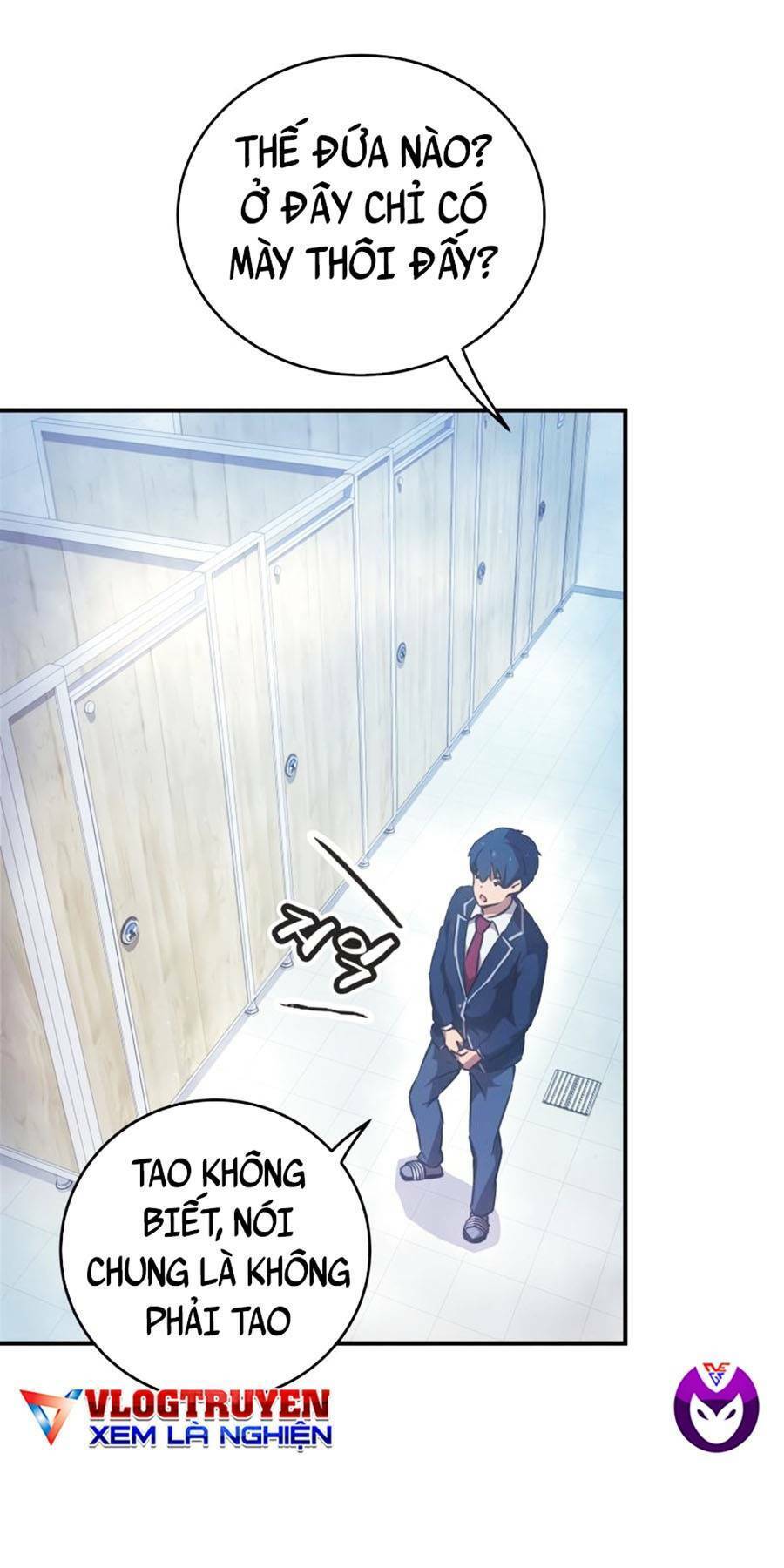 Câu Lạc Bộ Truyện Ma Chapter 12 - Trang 2