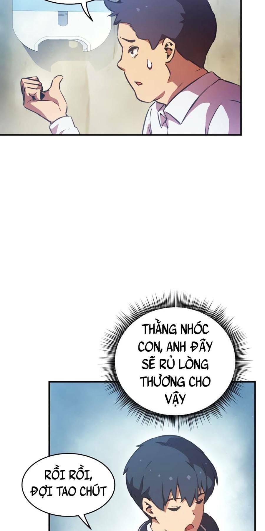 Câu Lạc Bộ Truyện Ma Chapter 12 - Trang 2