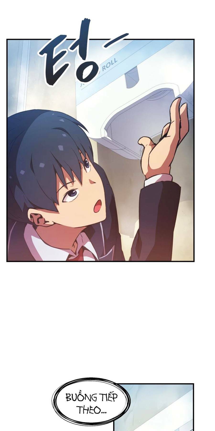 Câu Lạc Bộ Truyện Ma Chapter 12 - Trang 2