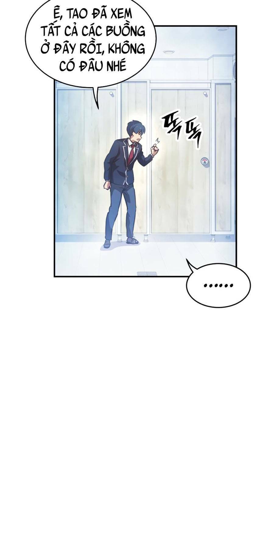 Câu Lạc Bộ Truyện Ma Chapter 12 - Trang 2