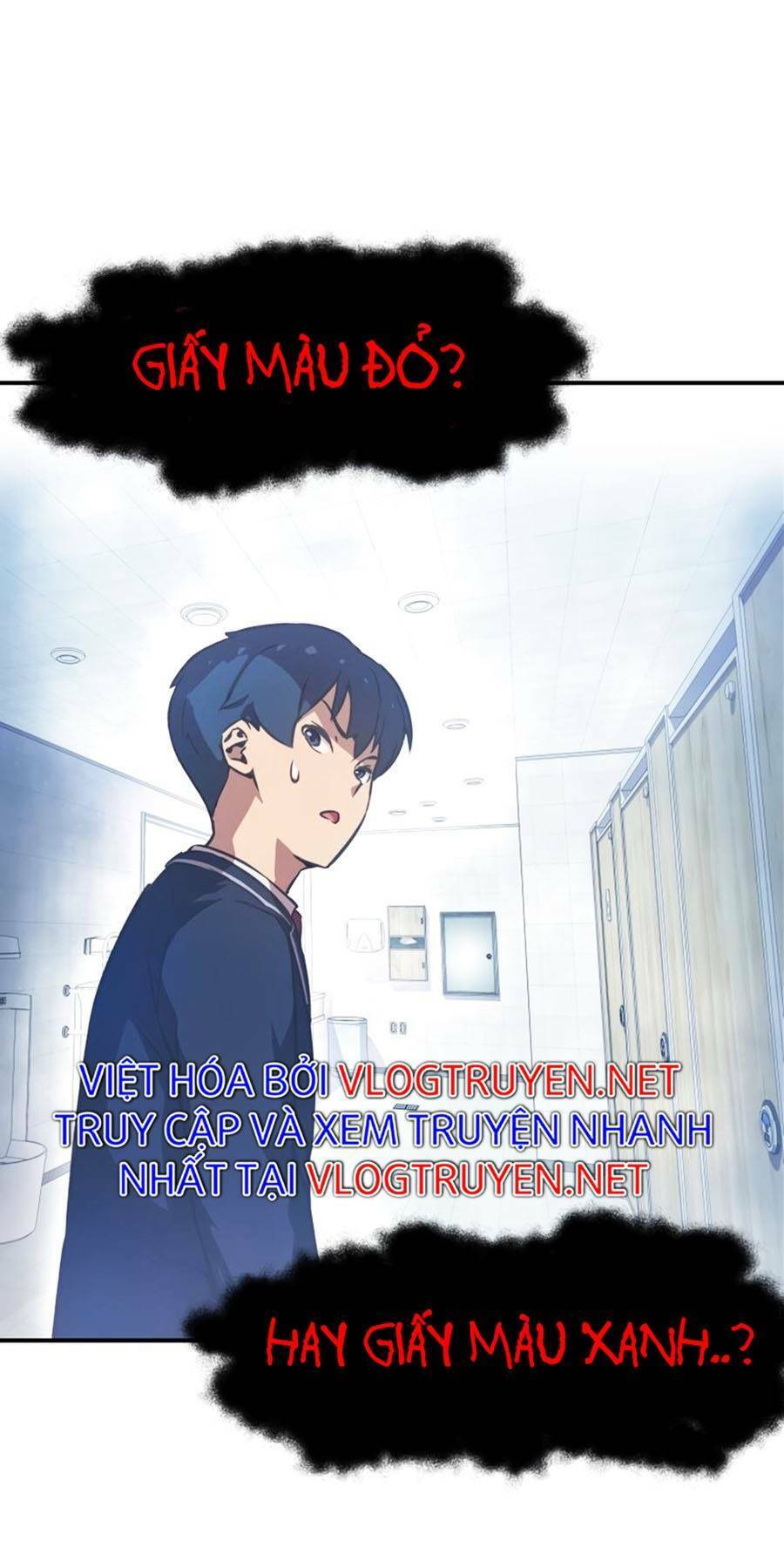 Câu Lạc Bộ Truyện Ma Chapter 12 - Trang 2