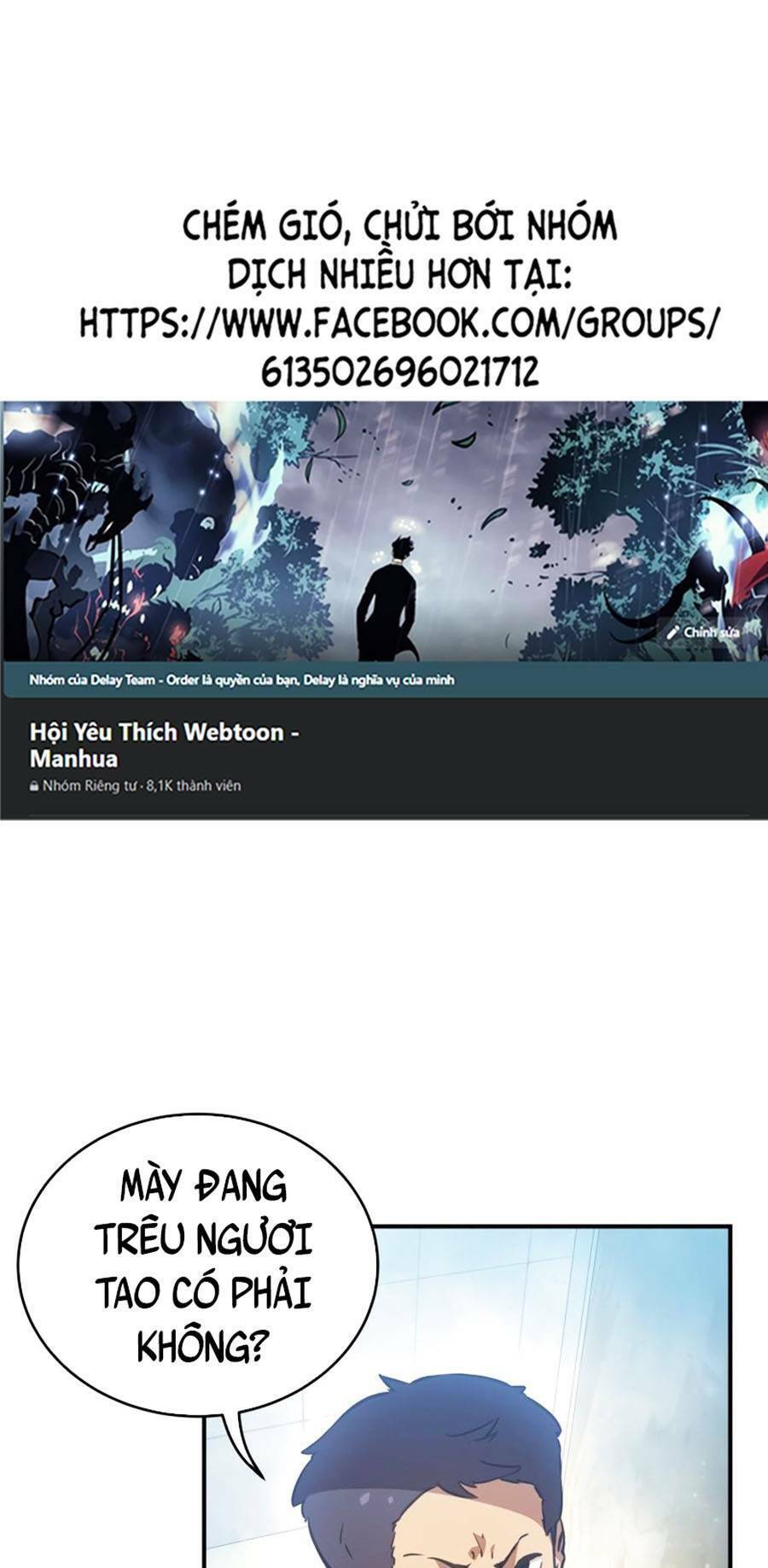 Câu Lạc Bộ Truyện Ma Chapter 12 - Trang 2