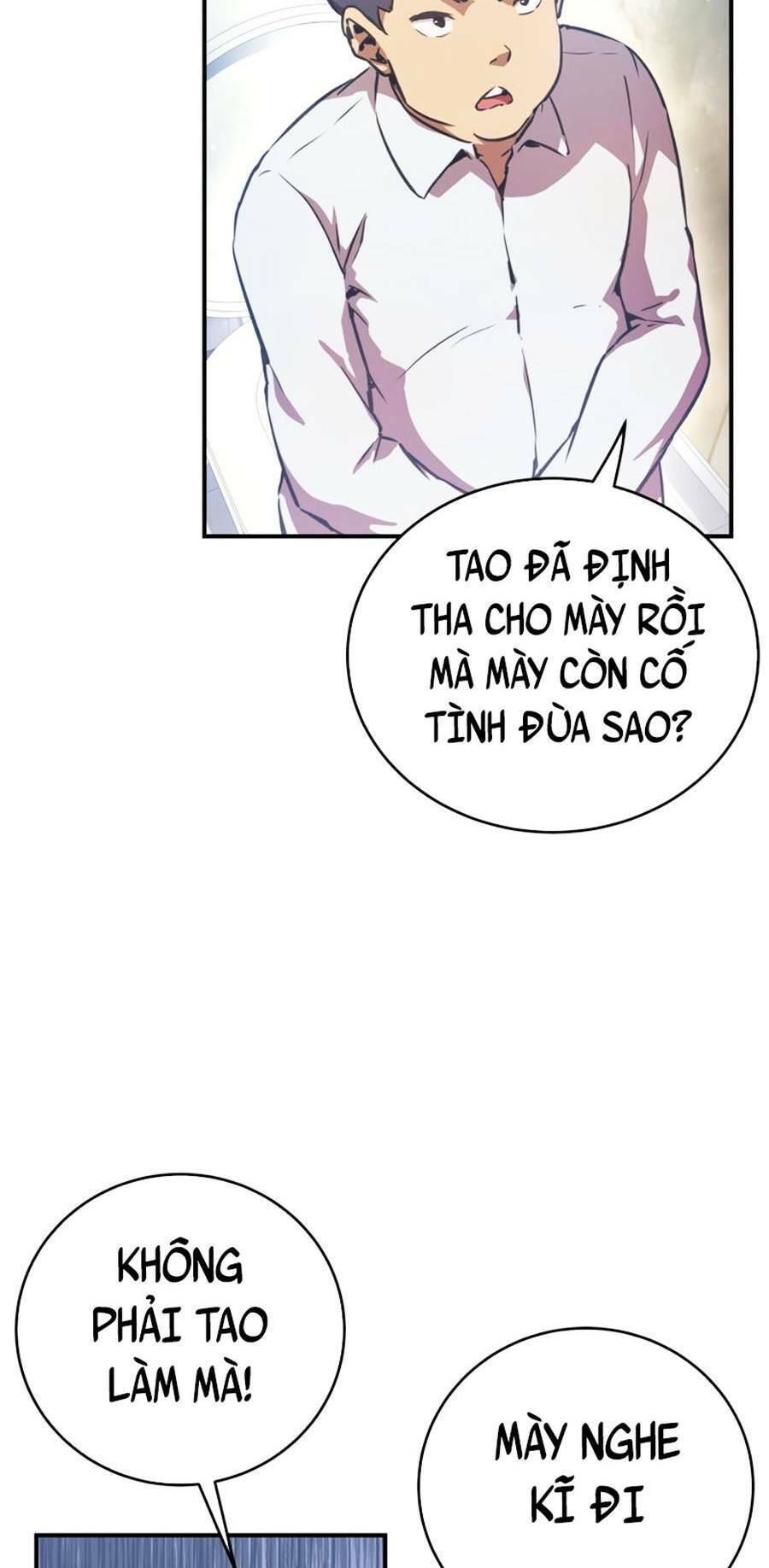 Câu Lạc Bộ Truyện Ma Chapter 12 - Trang 2