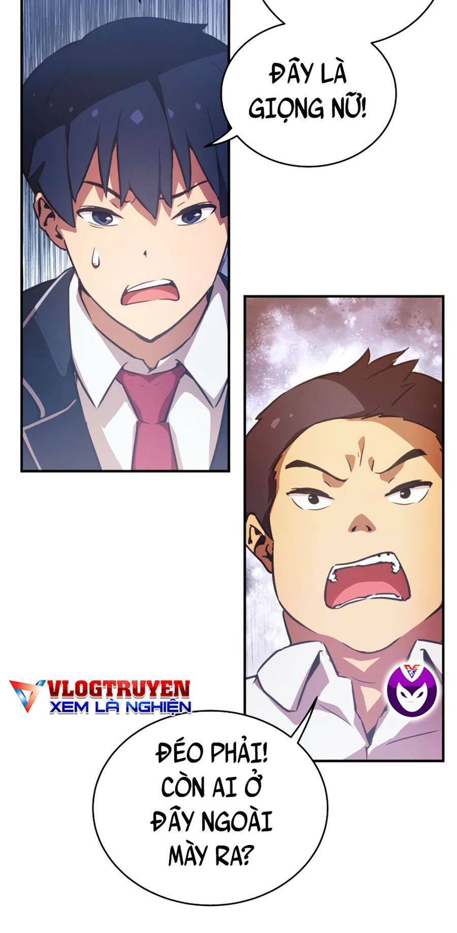 Câu Lạc Bộ Truyện Ma Chapter 12 - Trang 2