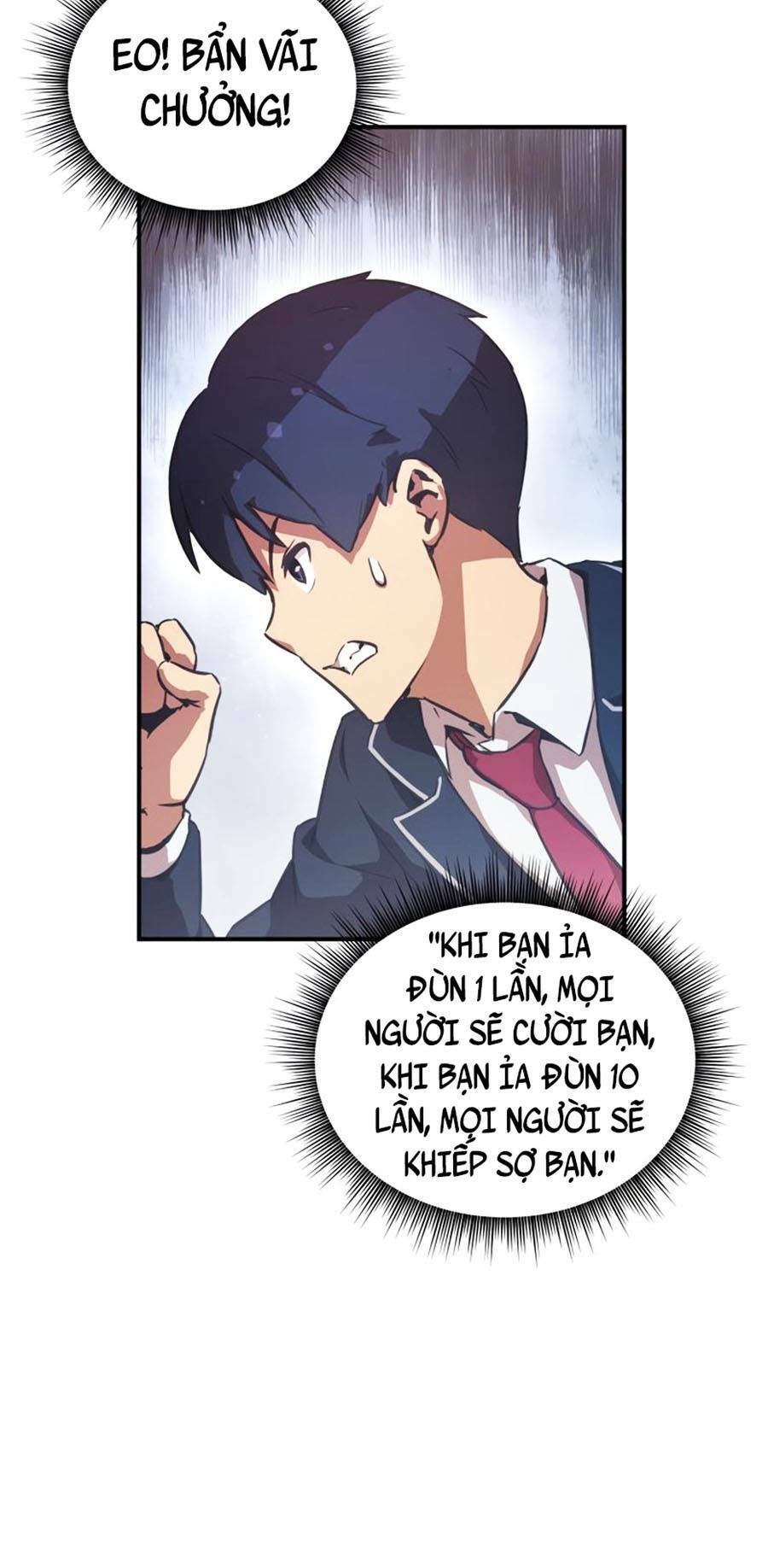 Câu Lạc Bộ Truyện Ma Chapter 12 - Trang 2