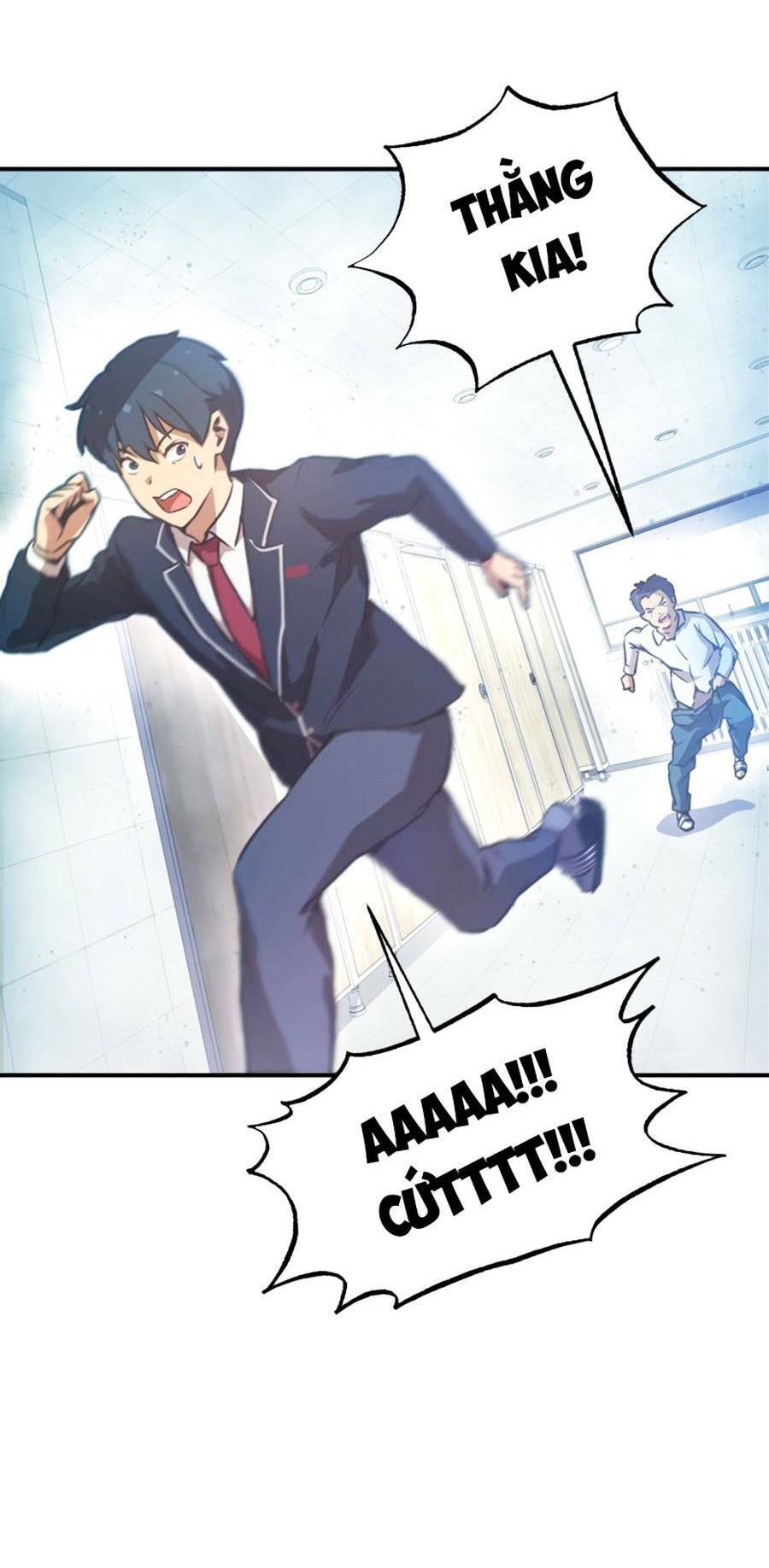 Câu Lạc Bộ Truyện Ma Chapter 12 - Trang 2