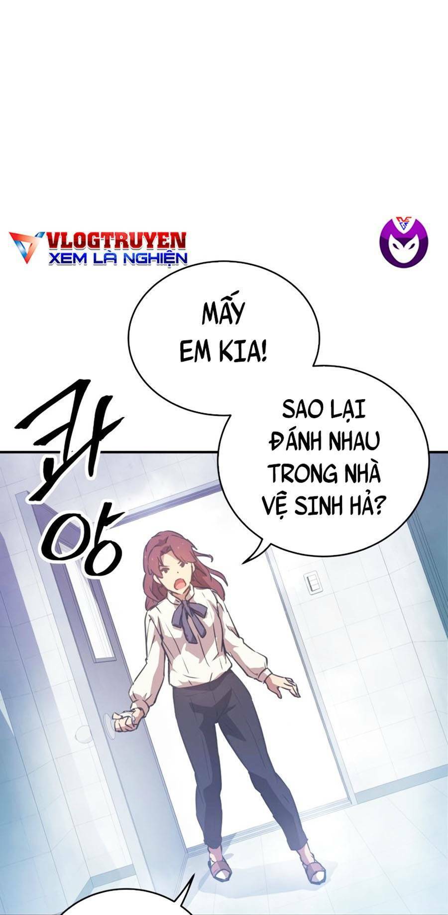 Câu Lạc Bộ Truyện Ma Chapter 12 - Trang 2