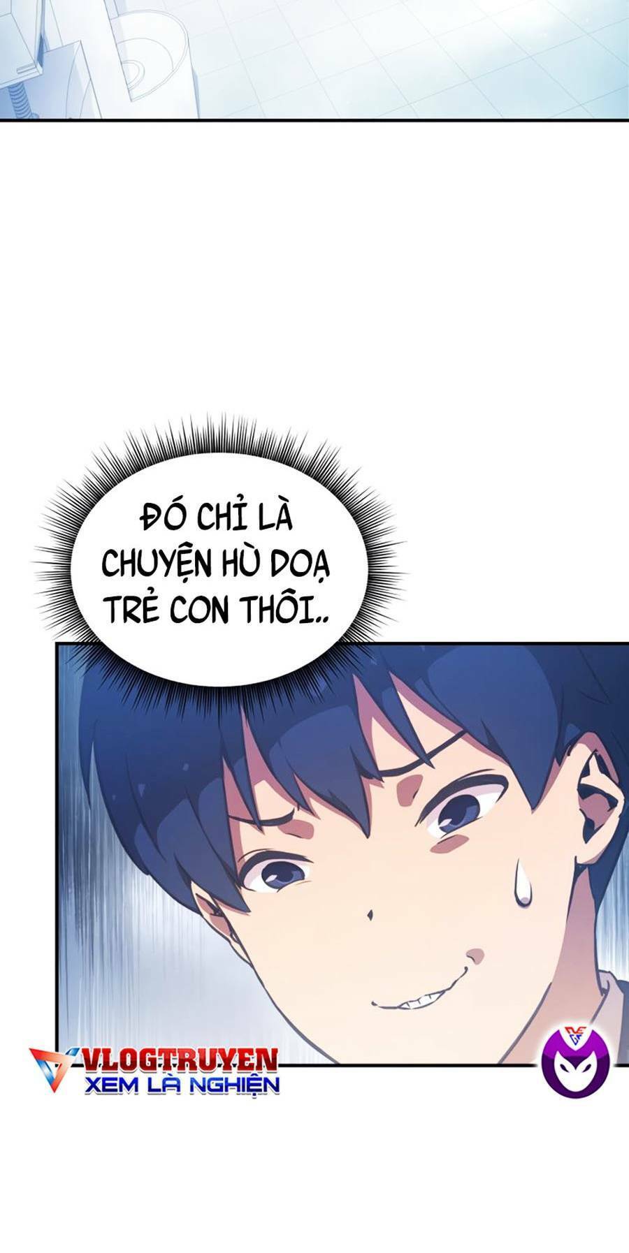 Câu Lạc Bộ Truyện Ma Chapter 12 - Trang 2