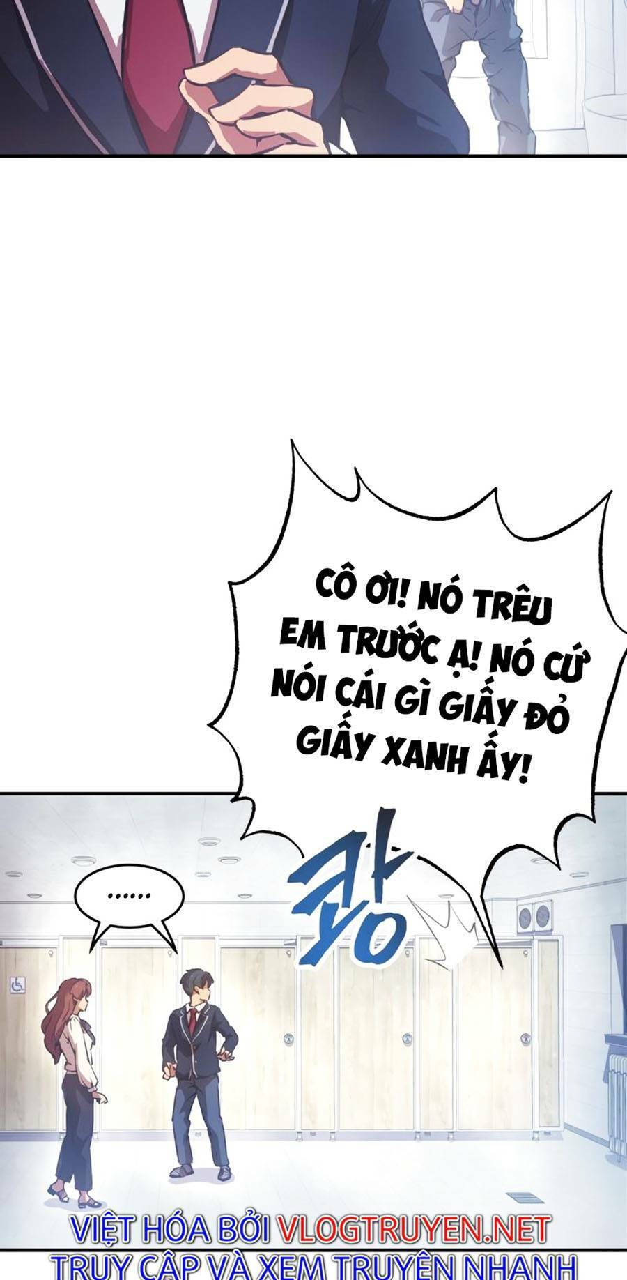 Câu Lạc Bộ Truyện Ma Chapter 12 - Trang 2
