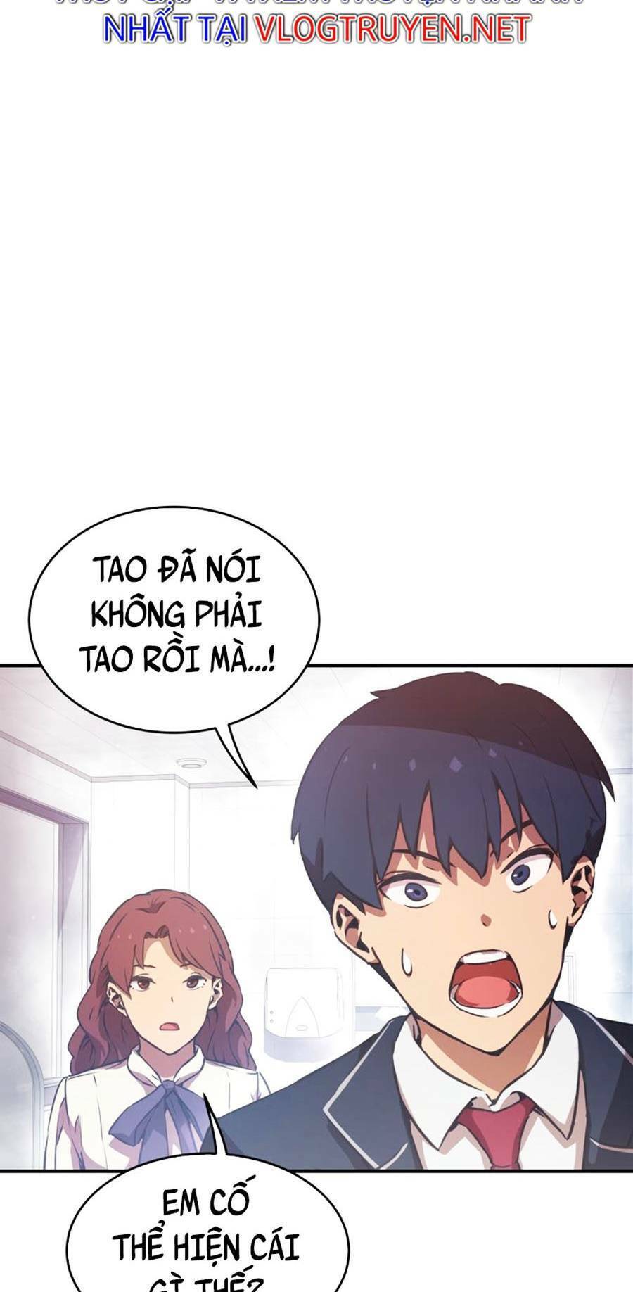 Câu Lạc Bộ Truyện Ma Chapter 12 - Trang 2