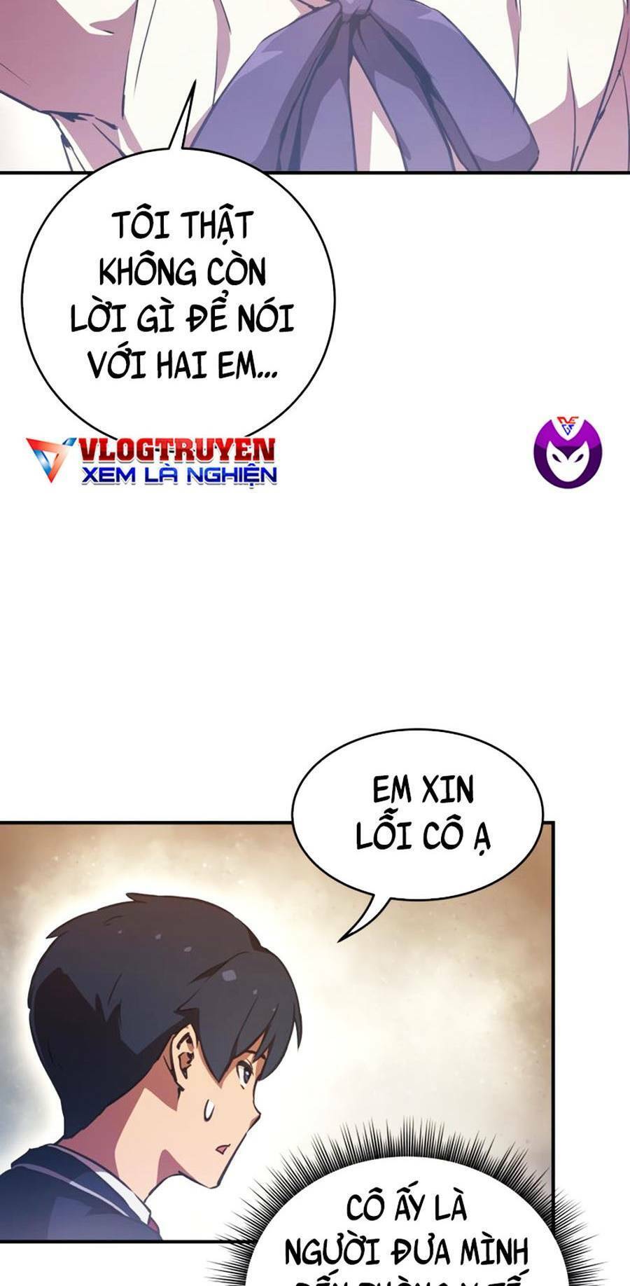 Câu Lạc Bộ Truyện Ma Chapter 12 - Trang 2