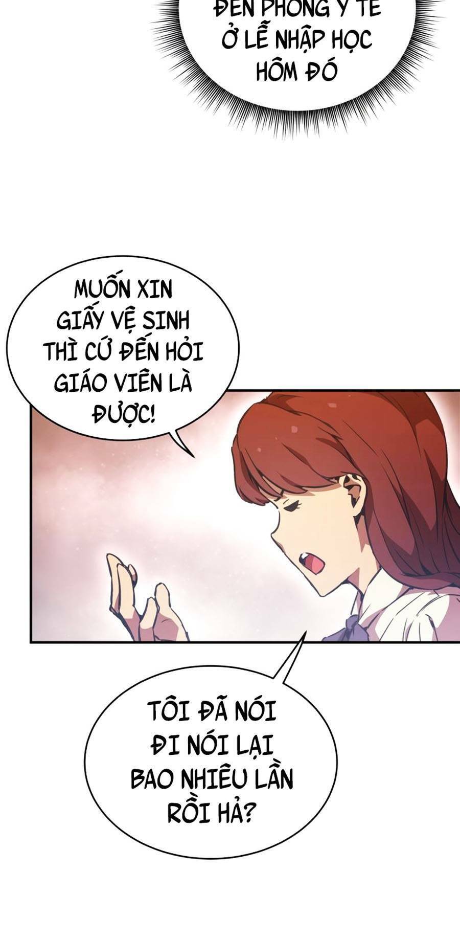 Câu Lạc Bộ Truyện Ma Chapter 12 - Trang 2