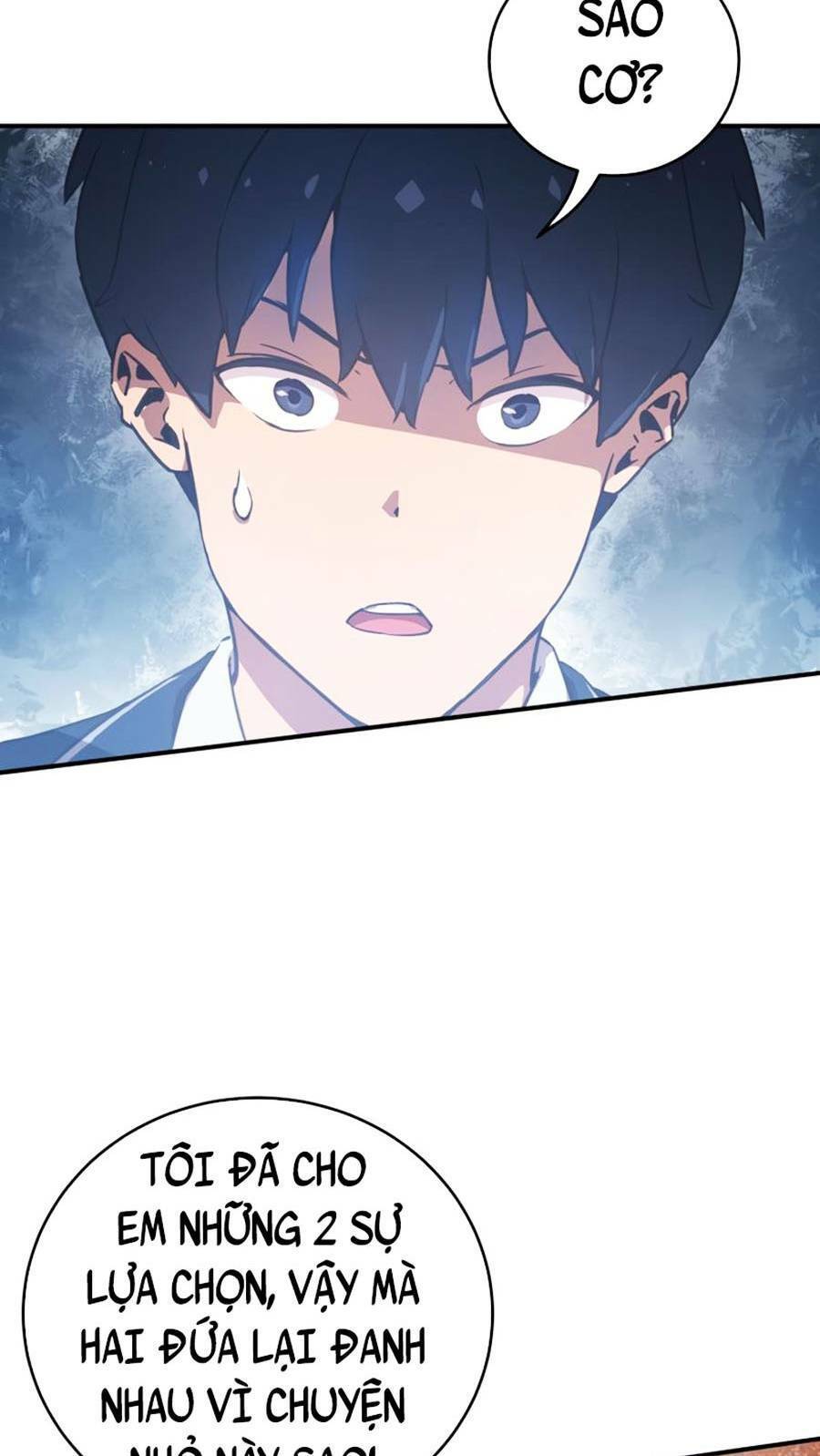 Câu Lạc Bộ Truyện Ma Chapter 12 - Trang 2