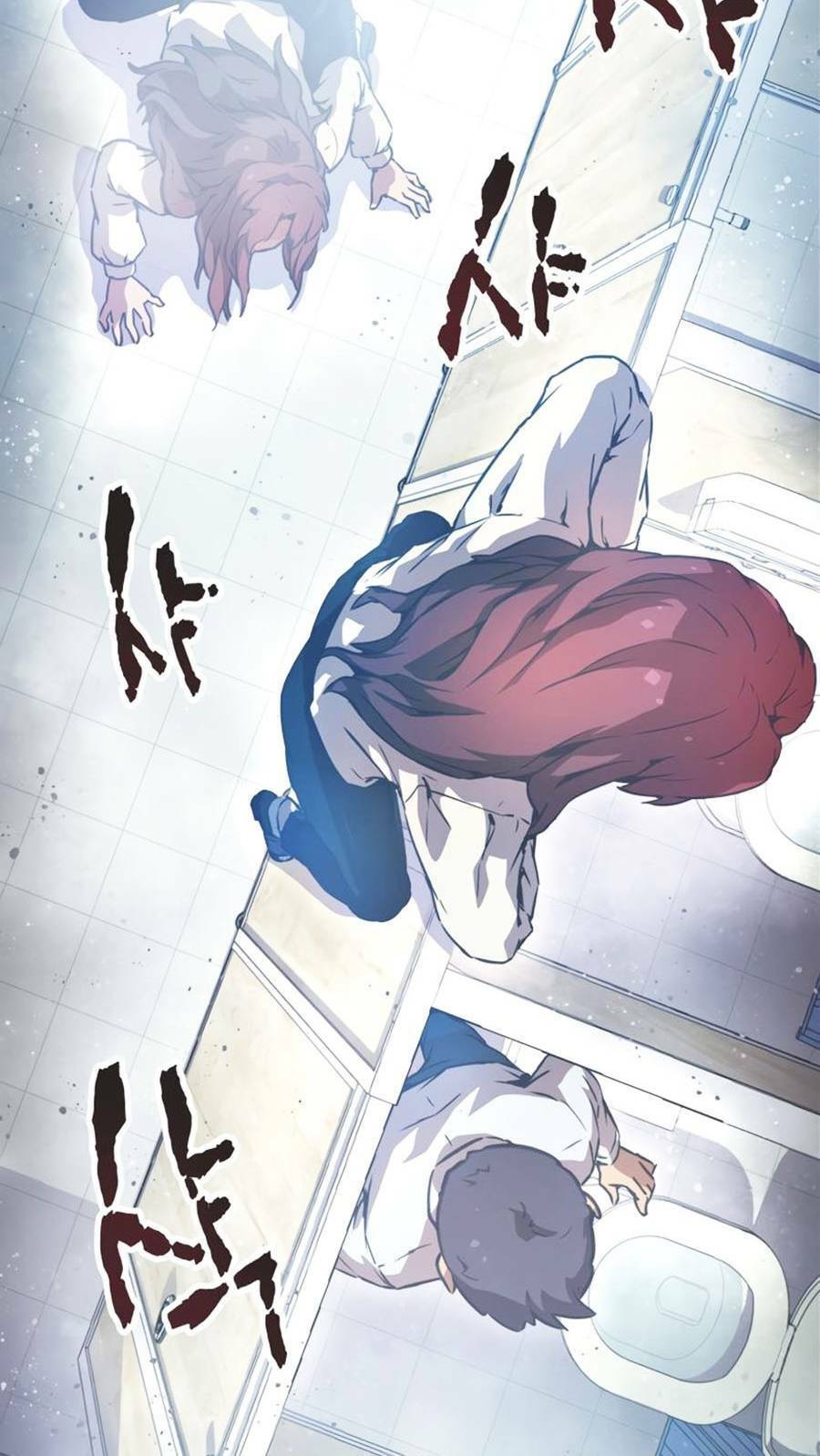 Câu Lạc Bộ Truyện Ma Chapter 12 - Trang 2