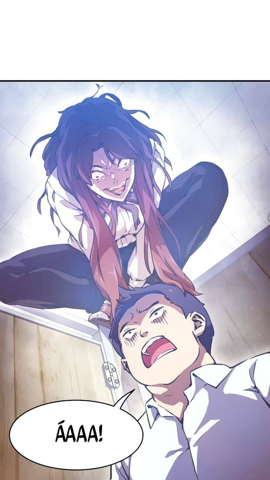 Câu Lạc Bộ Truyện Ma Chapter 12 - Trang 2