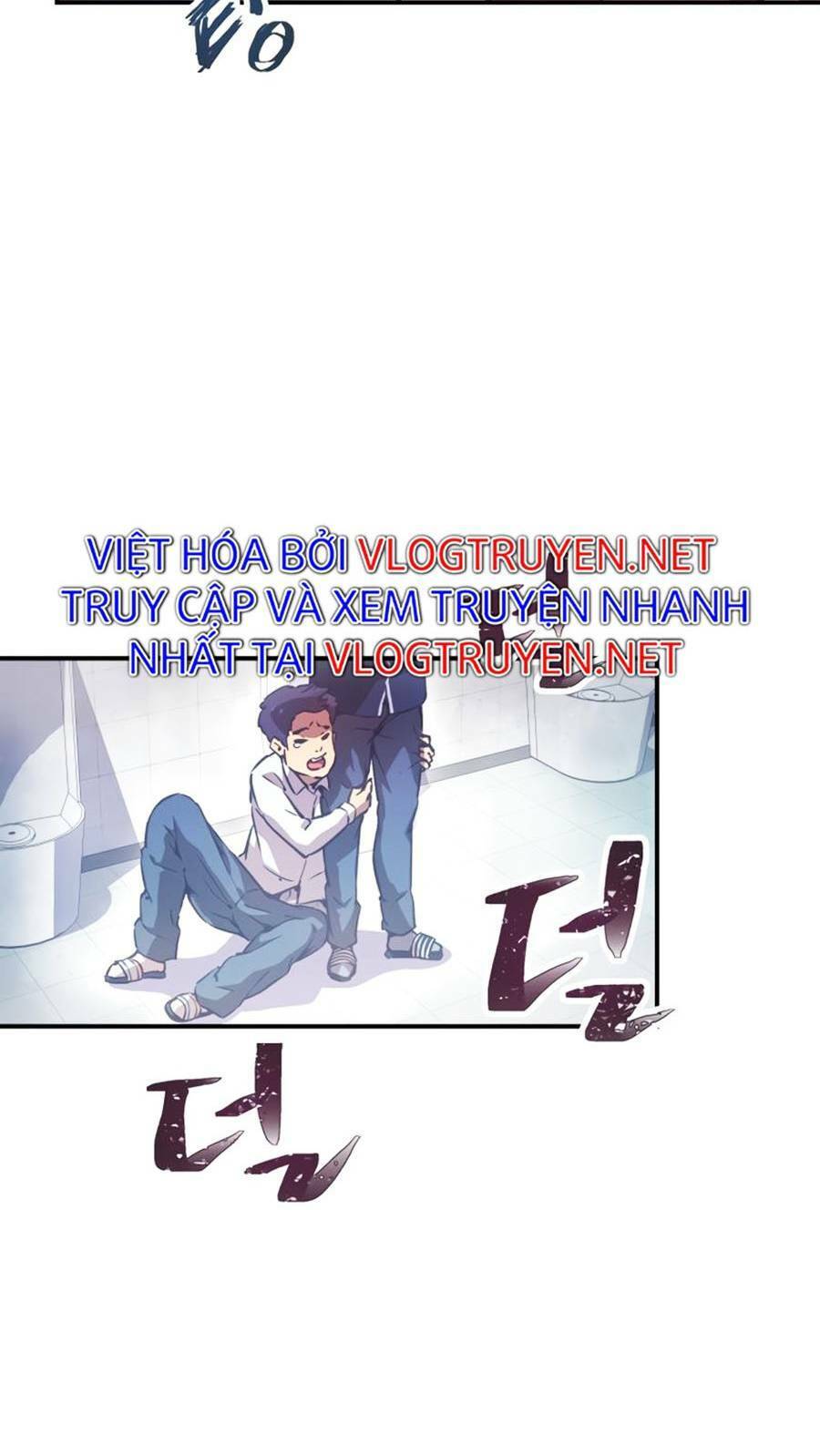 Câu Lạc Bộ Truyện Ma Chapter 12 - Trang 2