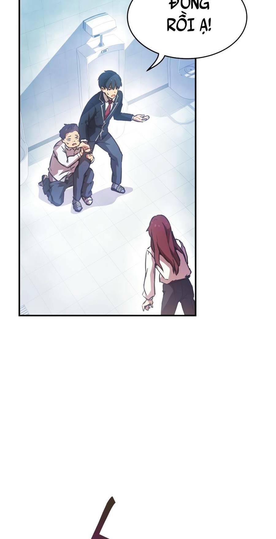 Câu Lạc Bộ Truyện Ma Chapter 12 - Trang 2