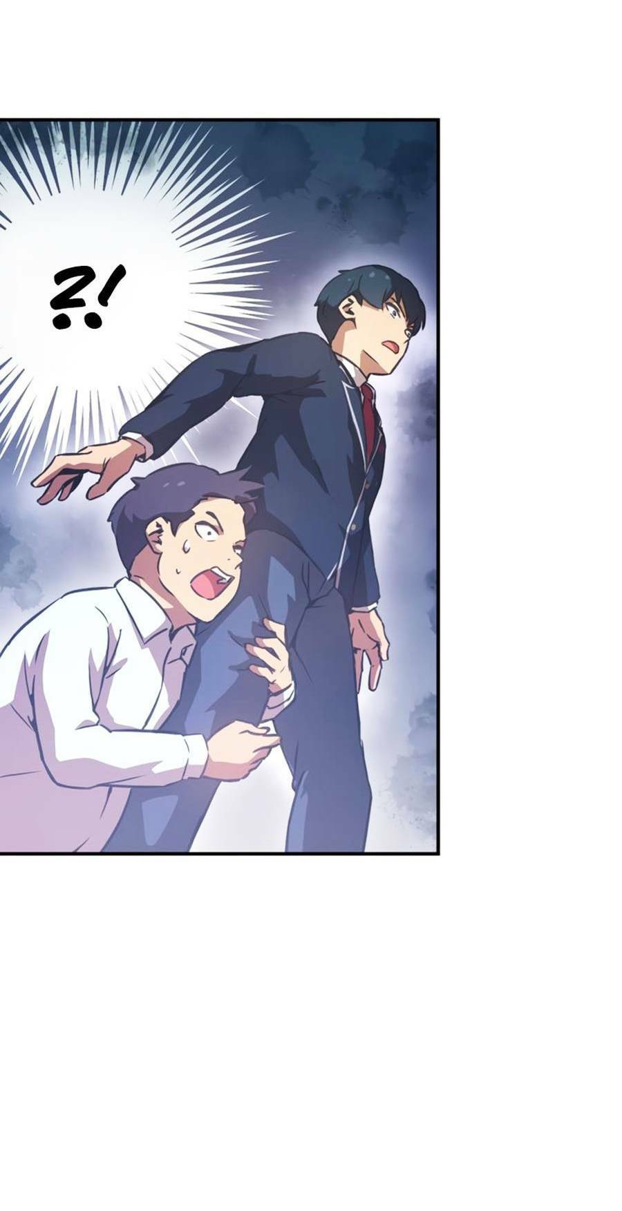 Câu Lạc Bộ Truyện Ma Chapter 12 - Trang 2