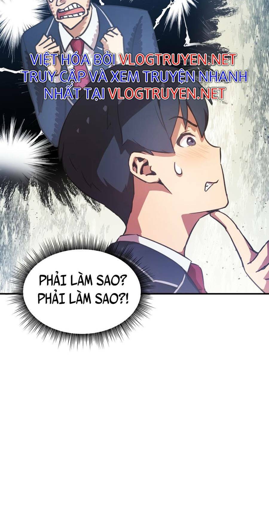 Câu Lạc Bộ Truyện Ma Chapter 12 - Trang 2