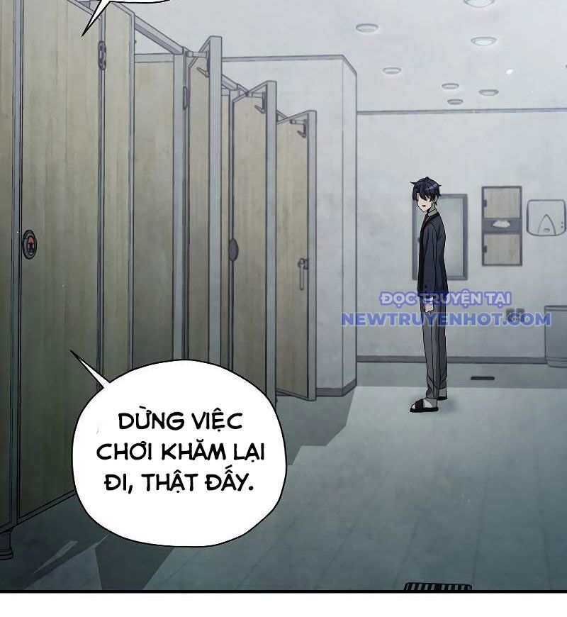 Câu Lạc Bộ Truyện Ma Chapter 13 - Trang 2