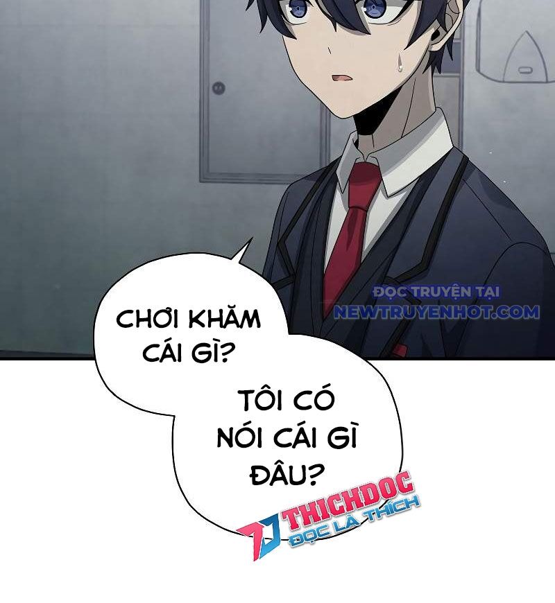 Câu Lạc Bộ Truyện Ma Chapter 13 - Trang 2