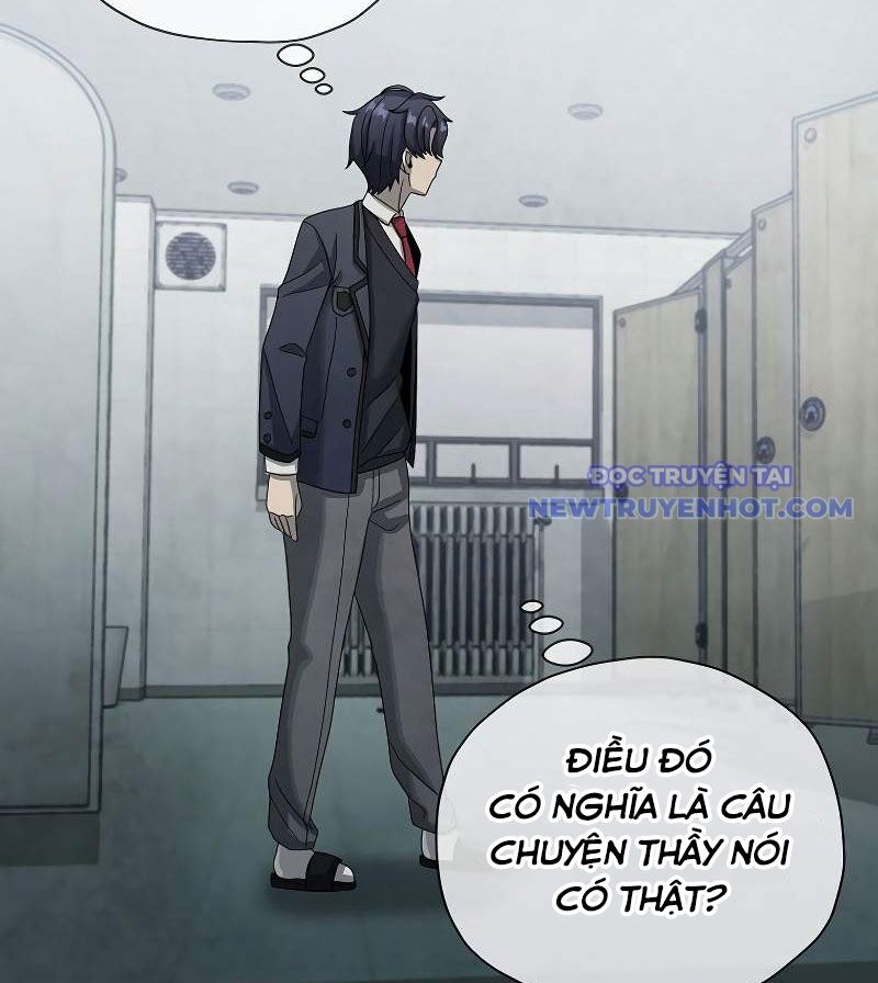 Câu Lạc Bộ Truyện Ma Chapter 13 - Trang 2