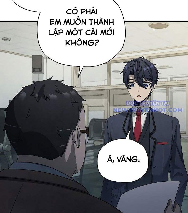 Câu Lạc Bộ Truyện Ma Chapter 13 - Trang 2