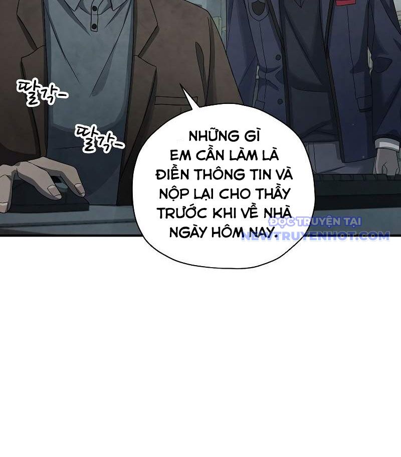 Câu Lạc Bộ Truyện Ma Chapter 13 - Trang 2