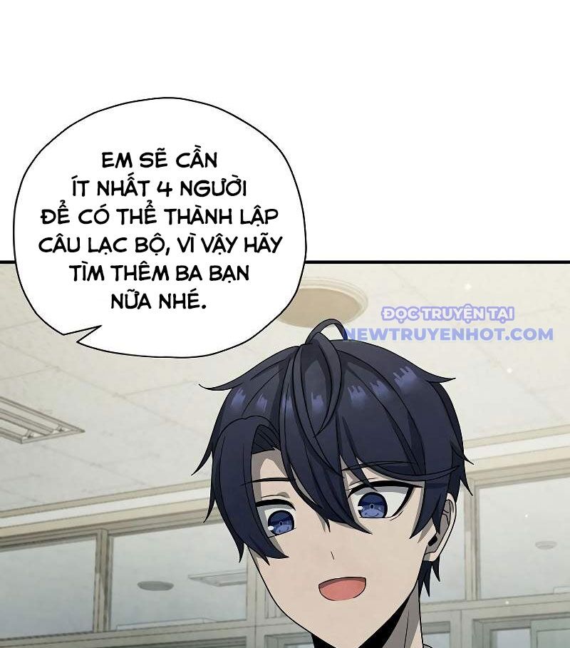 Câu Lạc Bộ Truyện Ma Chapter 13 - Trang 2