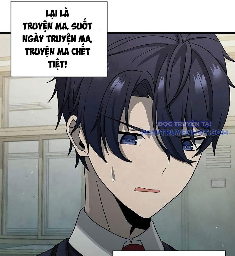 Câu Lạc Bộ Truyện Ma Chapter 13 - Trang 2