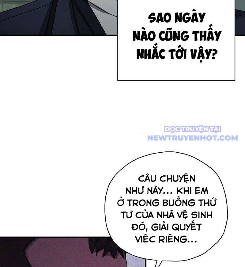 Câu Lạc Bộ Truyện Ma Chapter 13 - Trang 2