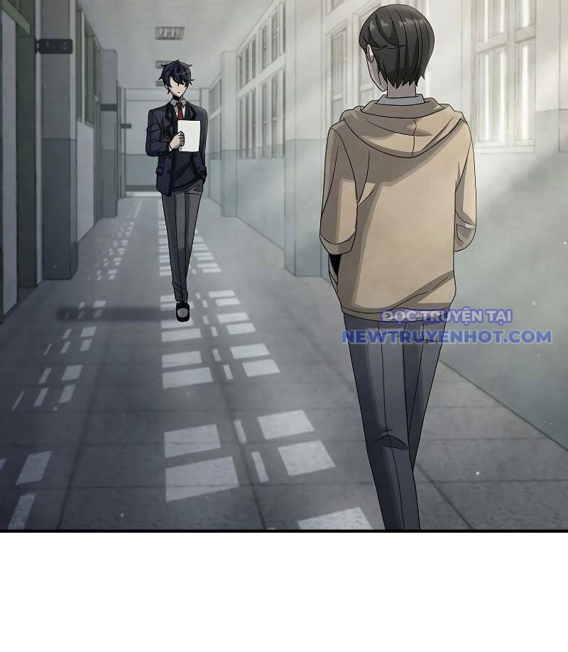 Câu Lạc Bộ Truyện Ma Chapter 13 - Trang 2