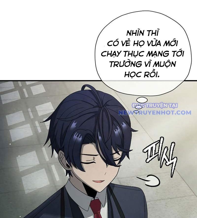 Câu Lạc Bộ Truyện Ma Chapter 13 - Trang 2