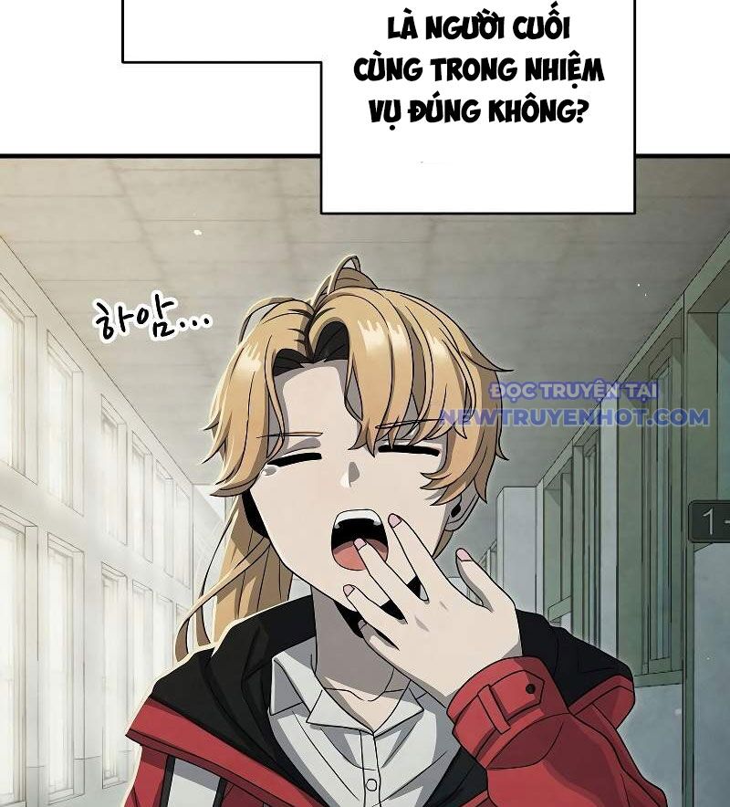 Câu Lạc Bộ Truyện Ma Chapter 13 - Trang 2