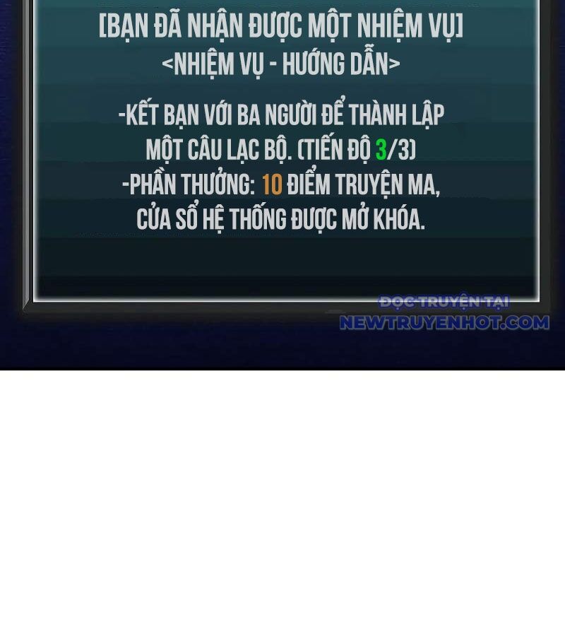 Câu Lạc Bộ Truyện Ma Chapter 13 - Trang 2